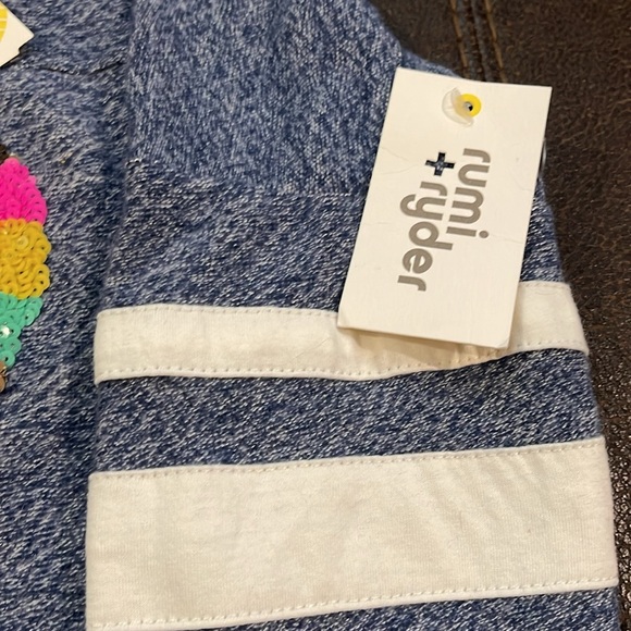 NWT Rumi + Ryder Ultra Soft Lightweight Sweater - Picture 4 of 6